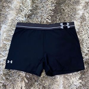Under Armor Spandex